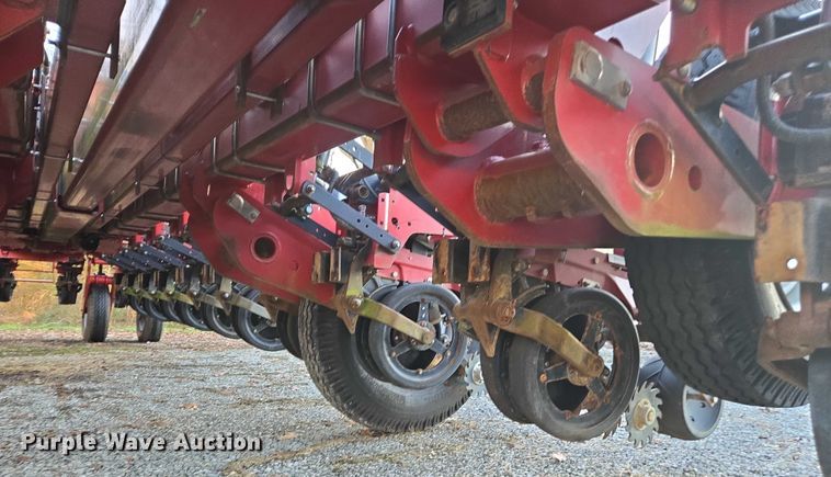 image for item DU2570 2013 Case IH 1250 Early Riser no-till planter