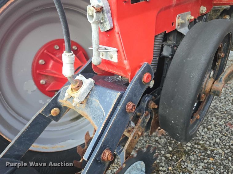 image for item DU2570 2013 Case IH 1250 Early Riser no-till planter