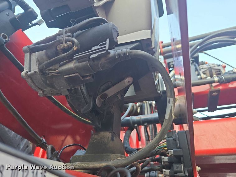 image for item DU2570 2013 Case IH 1250 Early Riser no-till planter