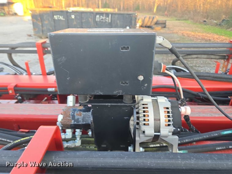 image for item DU2570 2013 Case IH 1250 Early Riser no-till planter