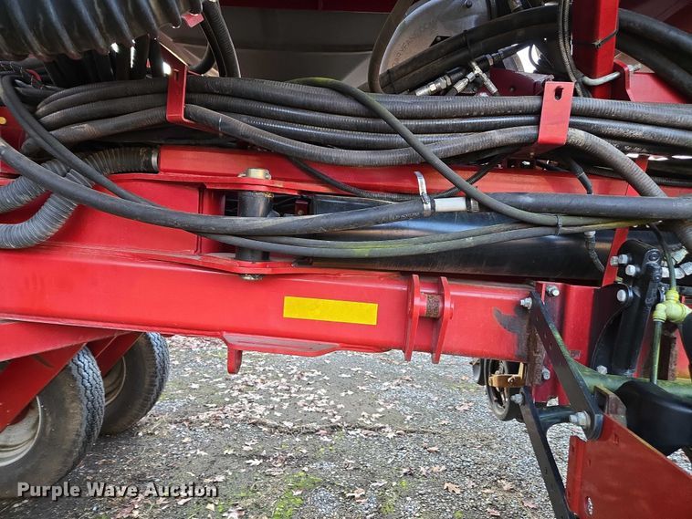 image for item DU2570 2013 Case IH 1250 Early Riser no-till planter