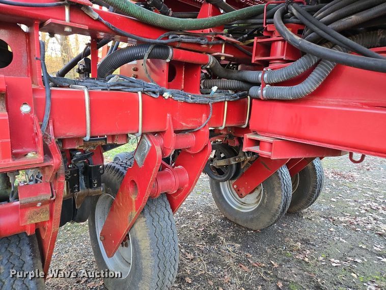 image for item DU2570 2013 Case IH 1250 Early Riser no-till planter