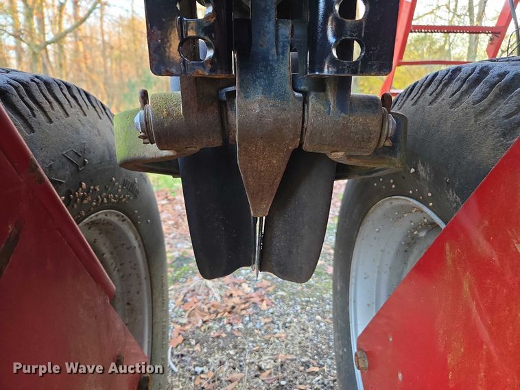 image for item DU2570 2013 Case IH 1250 Early Riser no-till planter