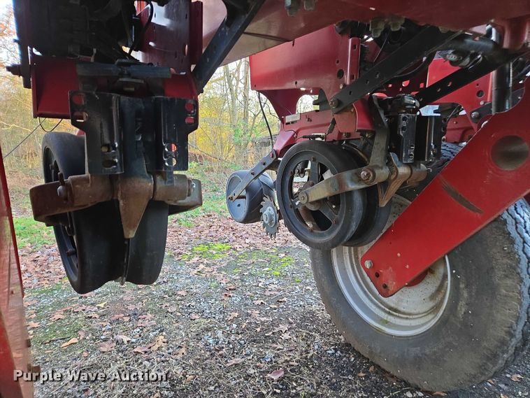 image for item DU2570 2013 Case IH 1250 Early Riser no-till planter