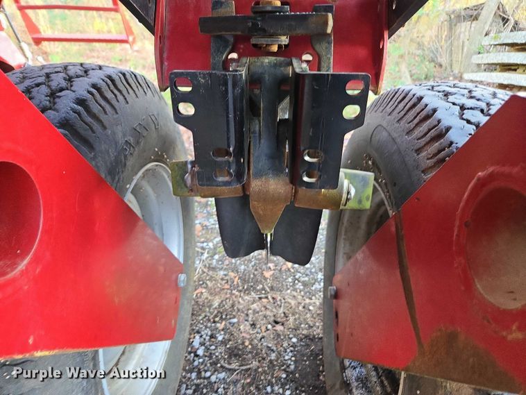 image for item DU2570 2013 Case IH 1250 Early Riser no-till planter