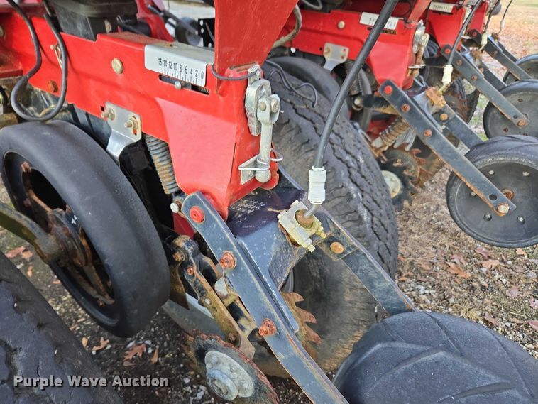 image for item DU2570 2013 Case IH 1250 Early Riser no-till planter