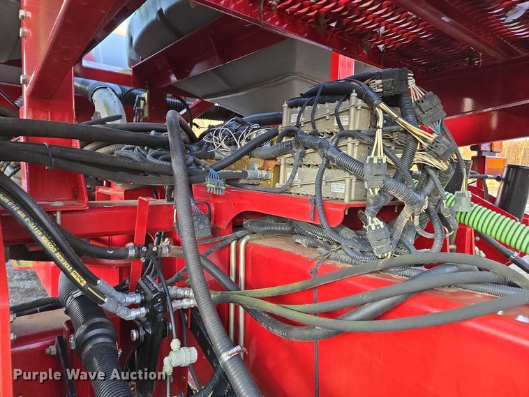 image for item DU2570 2013 Case IH 1250 Early Riser no-till planter