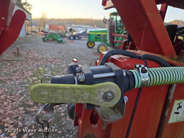 image for item DU2570 2013 Case IH 1250 Early Riser no-till planter