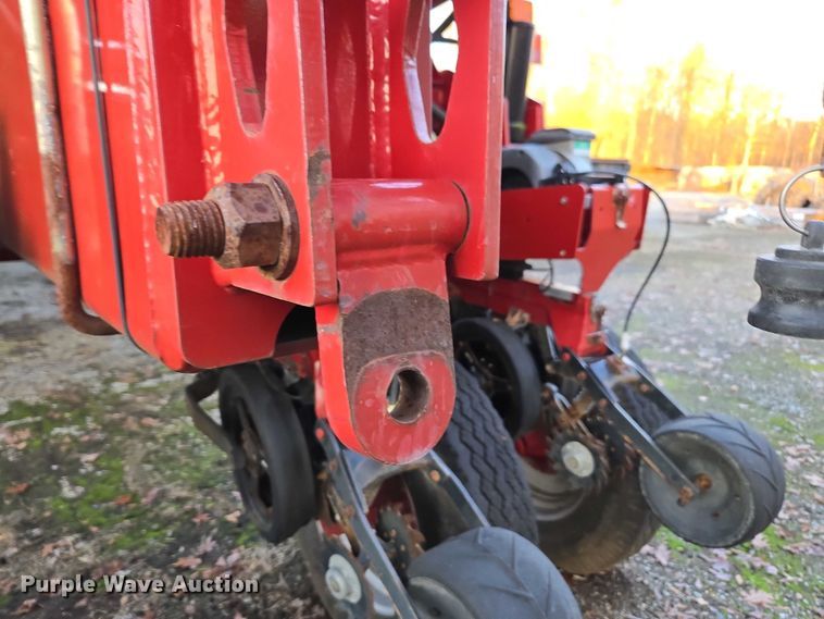 image for item DU2570 2013 Case IH 1250 Early Riser no-till planter
