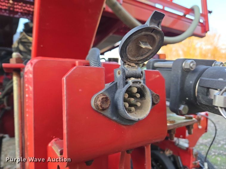 image for item DU2570 2013 Case IH 1250 Early Riser no-till planter