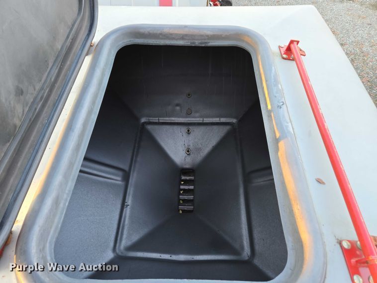 image for item DU2570 2013 Case IH 1250 Early Riser no-till planter