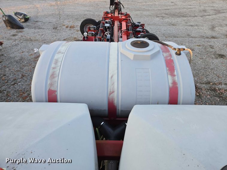 image for item DU2570 2013 Case IH 1250 Early Riser no-till planter