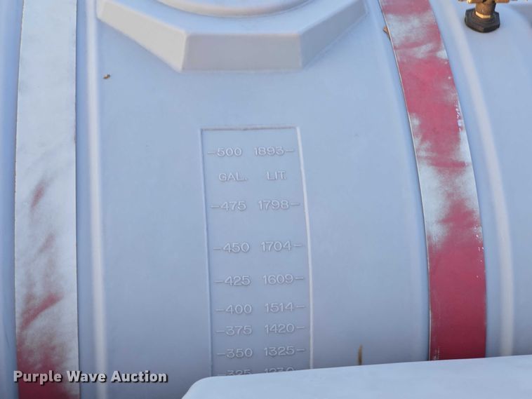 image for item DU2570 2013 Case IH 1250 Early Riser no-till planter