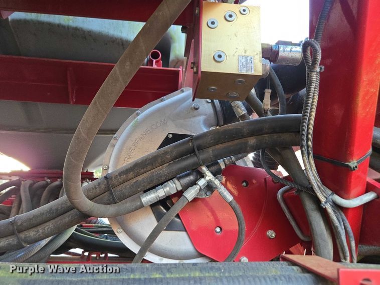 image for item DU2570 2013 Case IH 1250 Early Riser no-till planter
