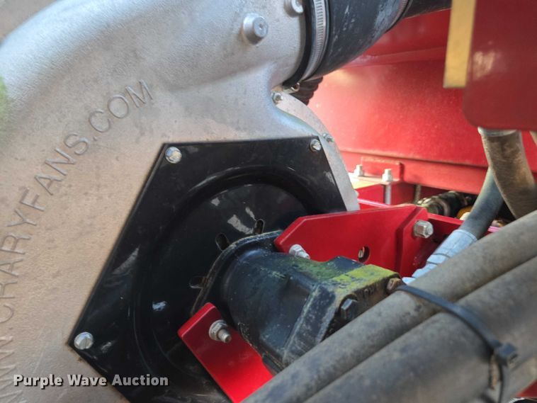 image for item DU2570 2013 Case IH 1250 Early Riser no-till planter