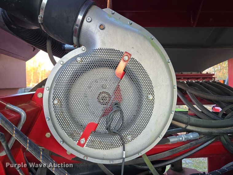 image for item DU2570 2013 Case IH 1250 Early Riser no-till planter