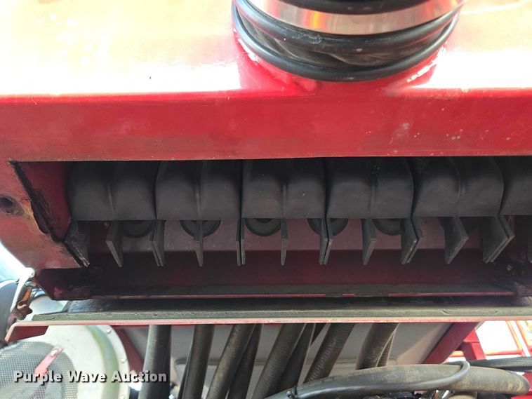 image for item DU2570 2013 Case IH 1250 Early Riser no-till planter