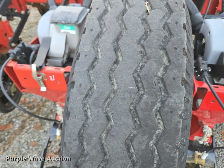 image for item DU2570 2013 Case IH 1250 Early Riser no-till planter