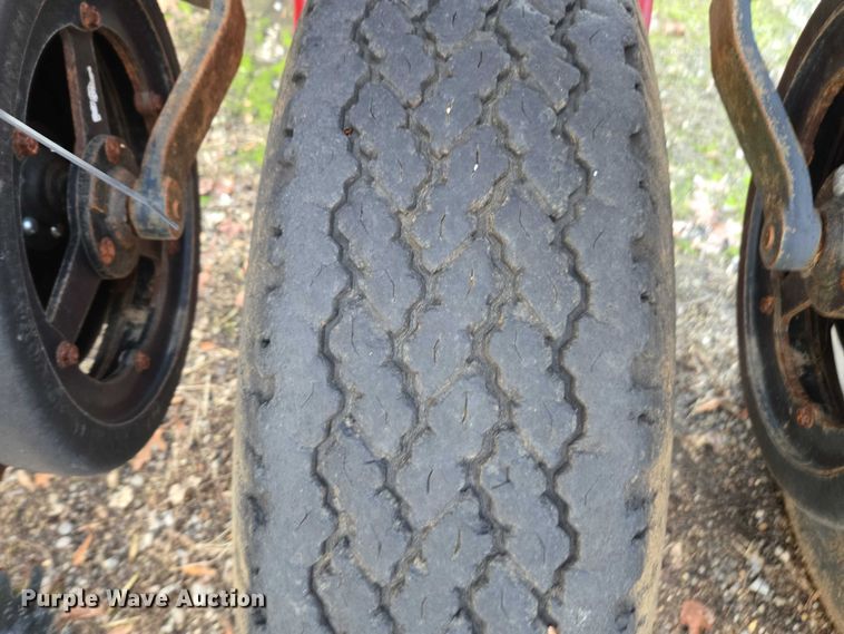 image for item DU2570 2013 Case IH 1250 Early Riser no-till planter