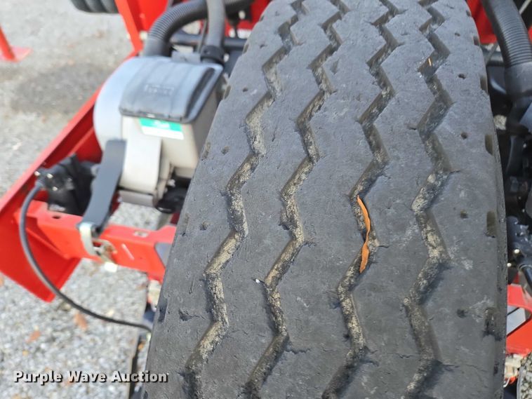 image for item DU2570 2013 Case IH 1250 Early Riser no-till planter