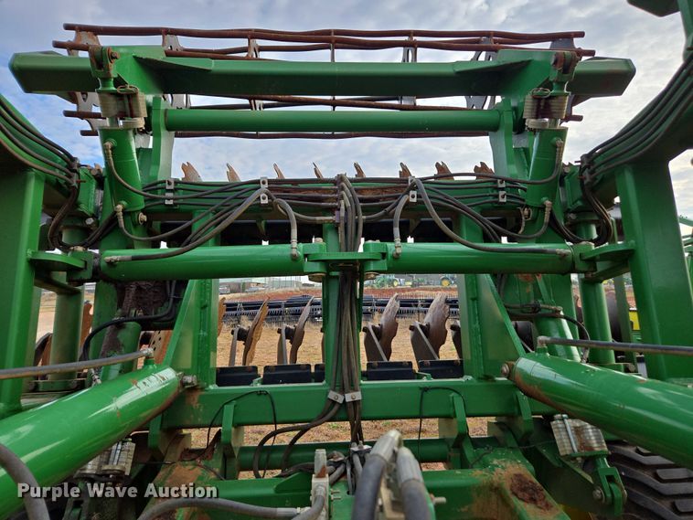 image for item DU2571 2019 John Deere 2680H disk