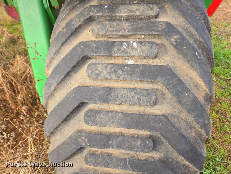 image for item DU2571 2019 John Deere 2680H disk