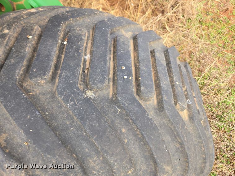 image for item DU2571 2019 John Deere 2680H disk