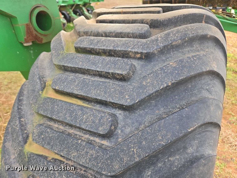 image for item DU2571 2019 John Deere 2680H disk