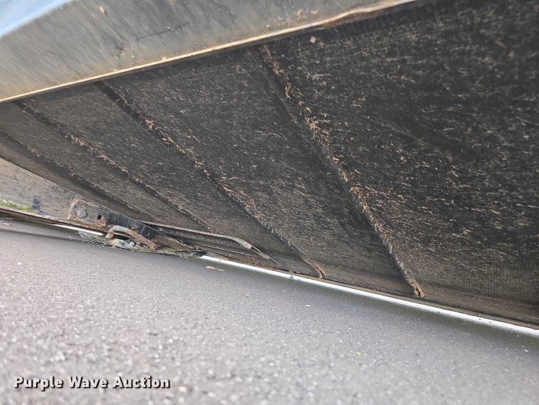 image for item DU2572 2014 Macdon FD75 flex draper head