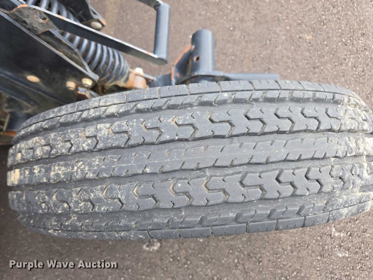 image for item DU2572 2014 Macdon FD75 flex draper head