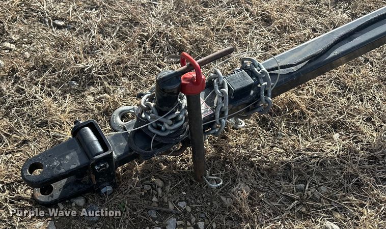 image for item DV0759 2016 MacDon FD75-D Flexdraper flex draper head