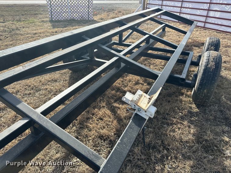 image for item DV0759 2016 MacDon FD75-D Flexdraper flex draper head