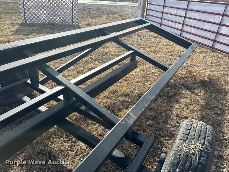 image for item DV0759 2016 MacDon FD75-D Flexdraper flex draper head