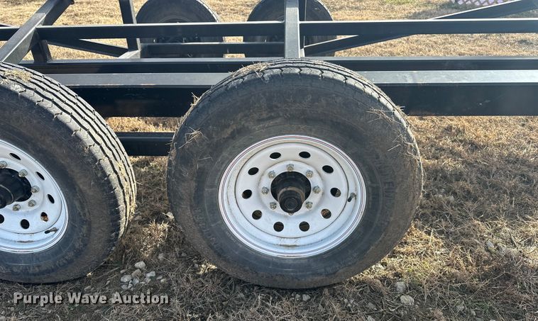 image for item DV0759 2016 MacDon FD75-D Flexdraper flex draper head