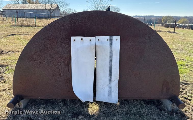 image for item DW5183 Livestock shelter