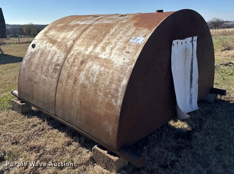 image for item DW5183 Livestock shelter