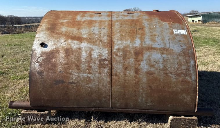 image for item DW5183 Livestock shelter