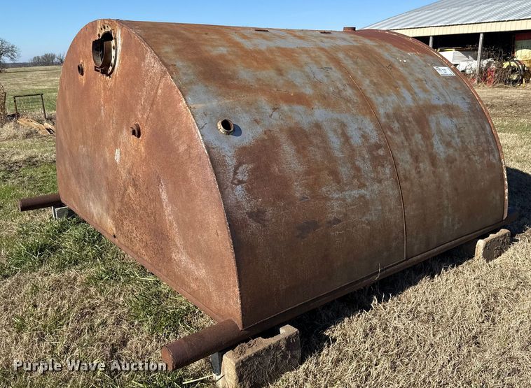 image for item DW5183 Livestock shelter