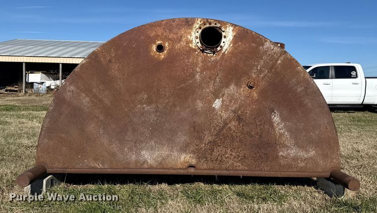 image for item DW5183 Livestock shelter