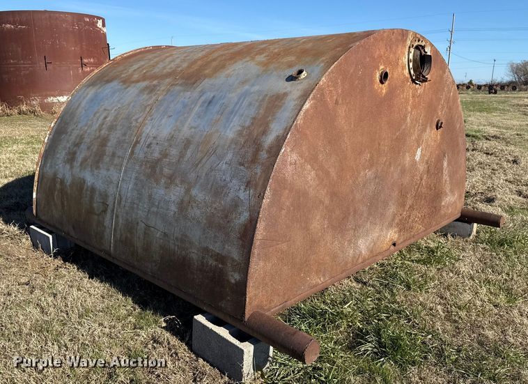 image for item DW5183 Livestock shelter