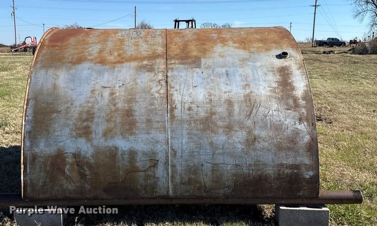 image for item DW5183 Livestock shelter