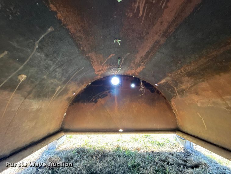 image for item DW5183 Livestock shelter