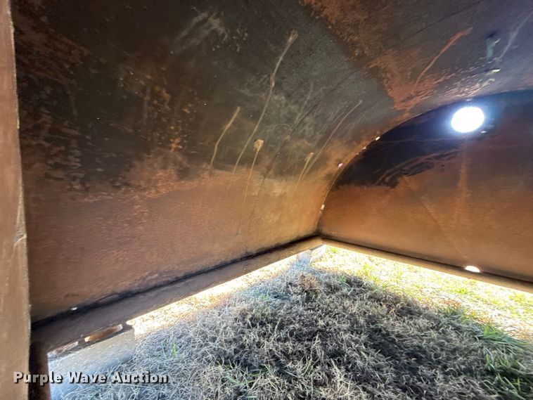 image for item DW5183 Livestock shelter