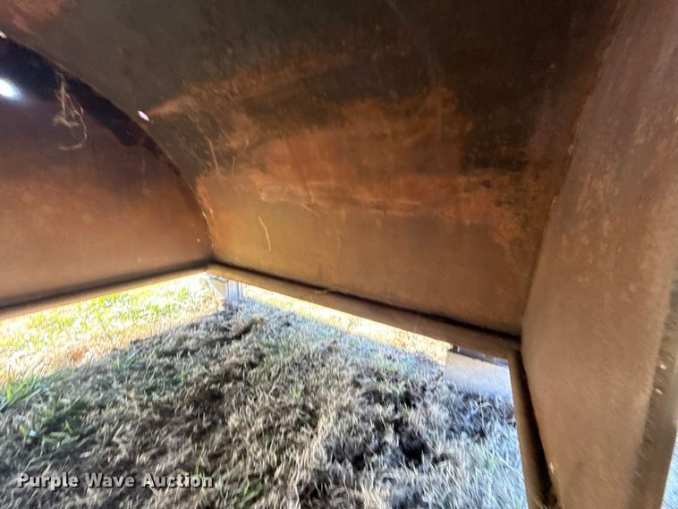 image for item DW5183 Livestock shelter