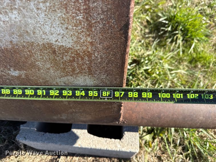 image for item DW5183 Livestock shelter