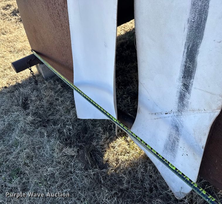 image for item DW5183 Livestock shelter