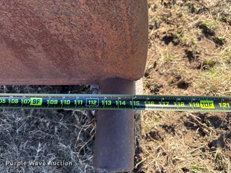 image for item DW5183 Livestock shelter