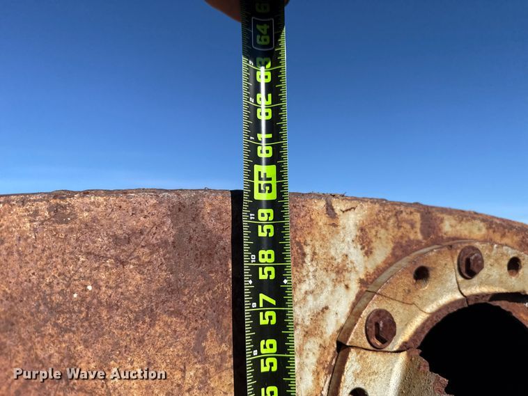 image for item DW5183 Livestock shelter