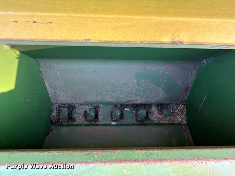 image for item DW5193 John Deere 8300 grain drill