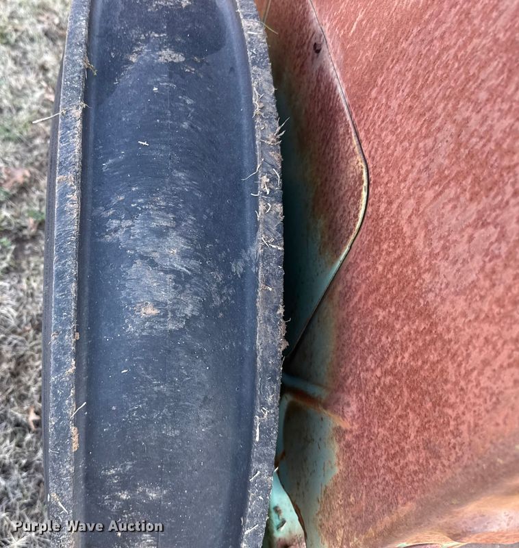 image for item DW5193 John Deere 8300 grain drill